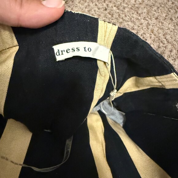 Top | DRESSTO - Picture 2 of 2